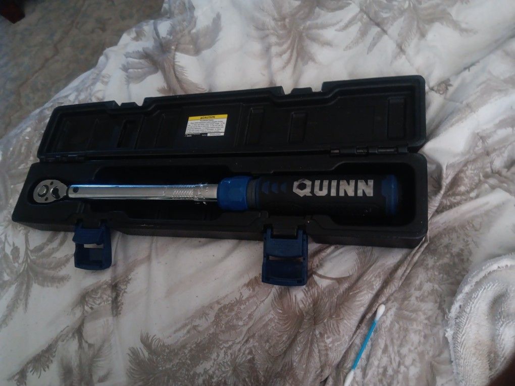Quinn Torque Rench