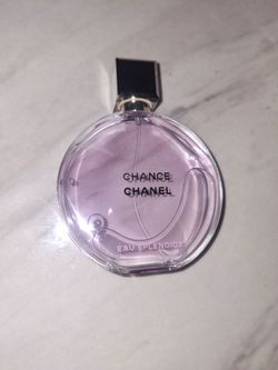 Chanel Chance Eau Splendide