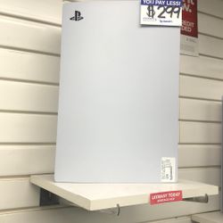 PlayStation 5 Console