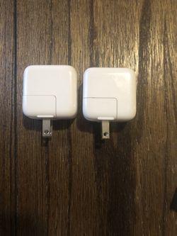 Apple a/c Adapter NEW 