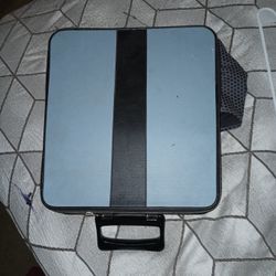 Vintage Olivetti Type Writer 