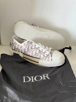 Dior men sneaker