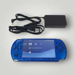 PSP