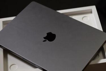Apple MacBook Pro M3