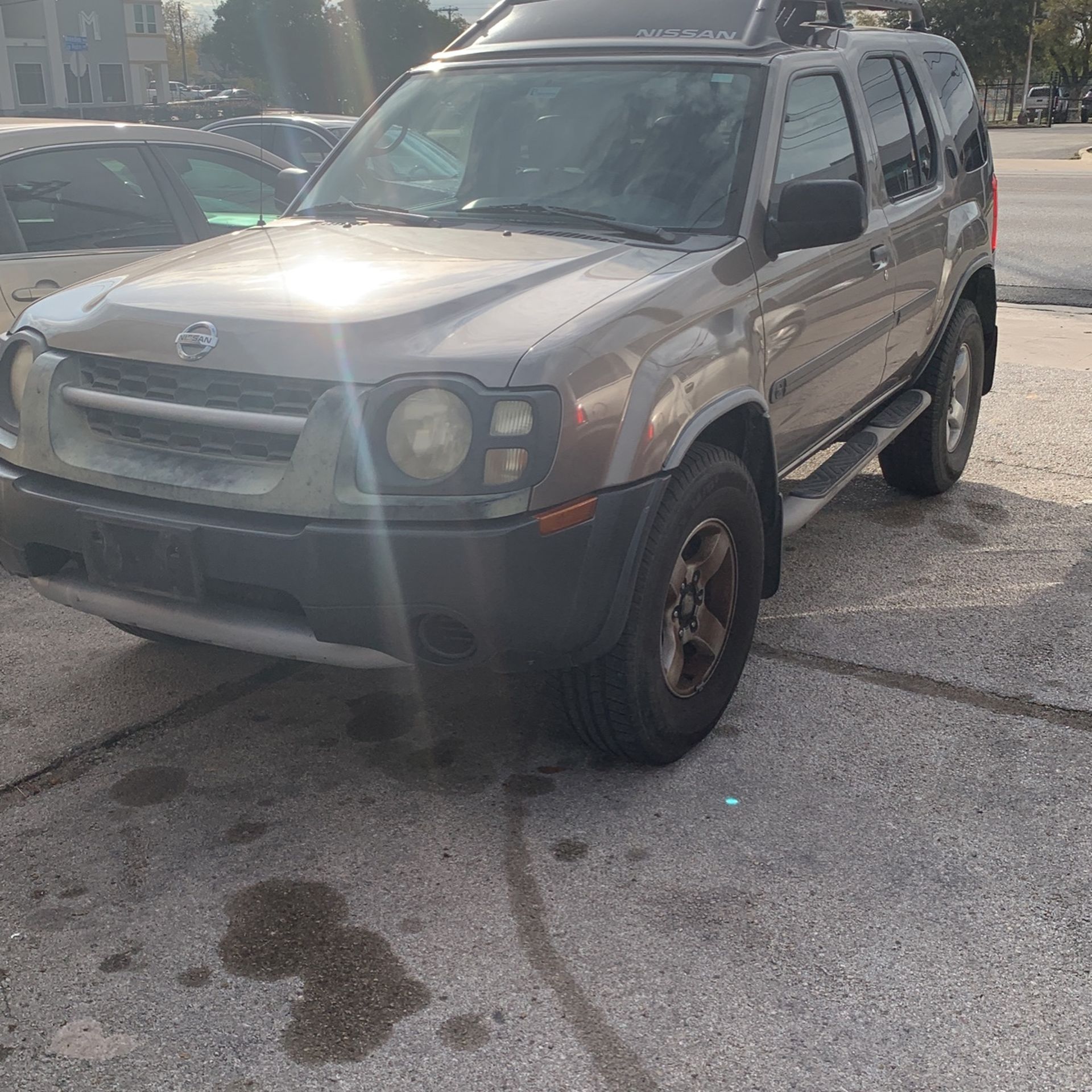 2004 Nissan Exterra 3950 Cash Or 1500 Down No Credit Check No Drivers