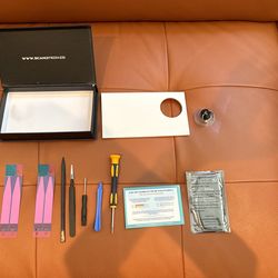 Scandiech Iphone6 Battery Replacement Kit