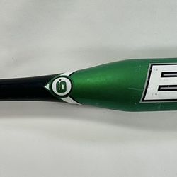 Easton Cyclone SK37B 31" 22 oz 2 1/4" Fast Pitch Green Softball Bat