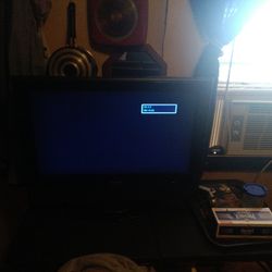 Insignia 24inch 720p 