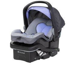 Babytrend Infant Car Seat