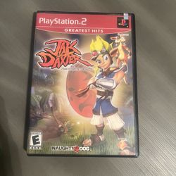 Ps2 Game