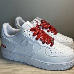 Supreme Air Force 1s 