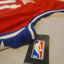 NBA Jersey Manute Bol ( NBA Authentics)