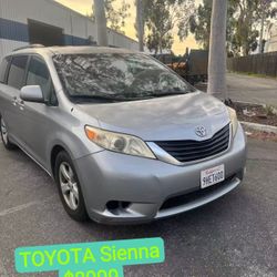 Sienna-save ur time and mon