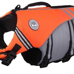 Dog Life Jacket