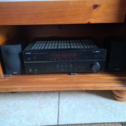 Home Theater 