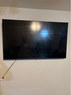 50 inch Roku Tv