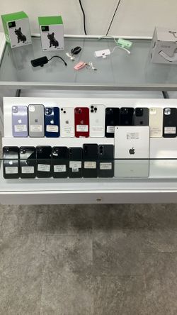 iPad And Phone Sale - Available 