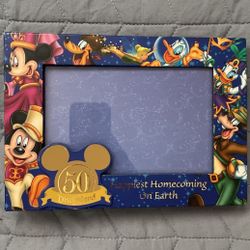 Disneyland Photo Album