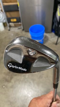 Taylormade Rac 54 wedge right hand