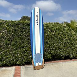 New 8ft Wavestorm Surfboard Classic Pinline