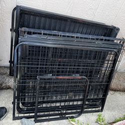 Dog Crate