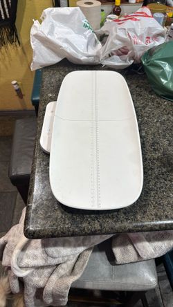 Baby Scale / Pesa Para Pesar Bebés