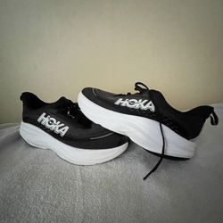 Hokas nuevos size 11/5