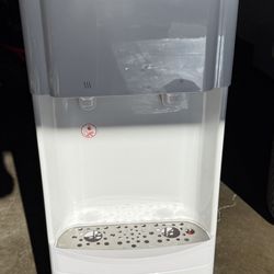 Primo Water Dispenser Top Loading 