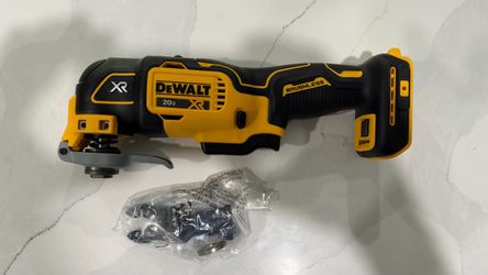 Dewalt Multitud XR