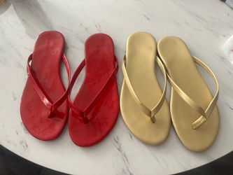 Flip Flop Sandals