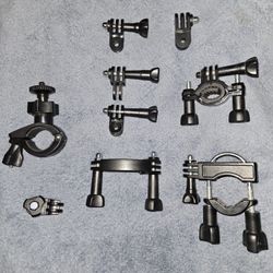 Go Pro/Camera Accessories 