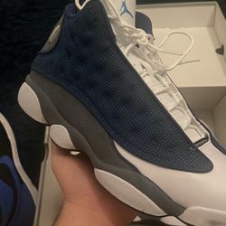 Jordan 13 “Flint”