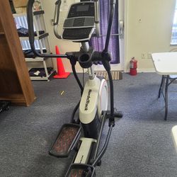Nordic Track  Elliptical 