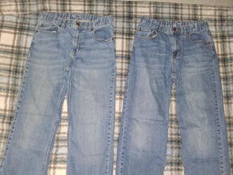 Size 16 relaxed fit pants