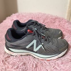 New Balance 860 V6 Running Womens10