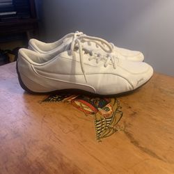 Puma Drift Cat 5 Core