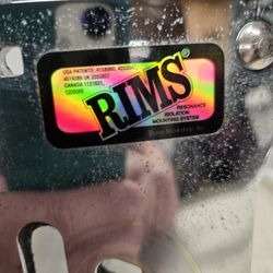 RIMS 16" Floor Tom Suspension Mount