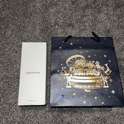 Louis Vuitton symphony