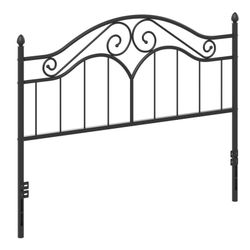 Queen headboard