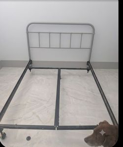 Full Headboard and Frame