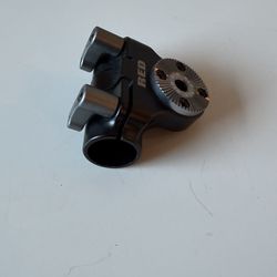 RED Digital Cinema DSMC Side Handle for Epic / Scarlet - Fully Functional