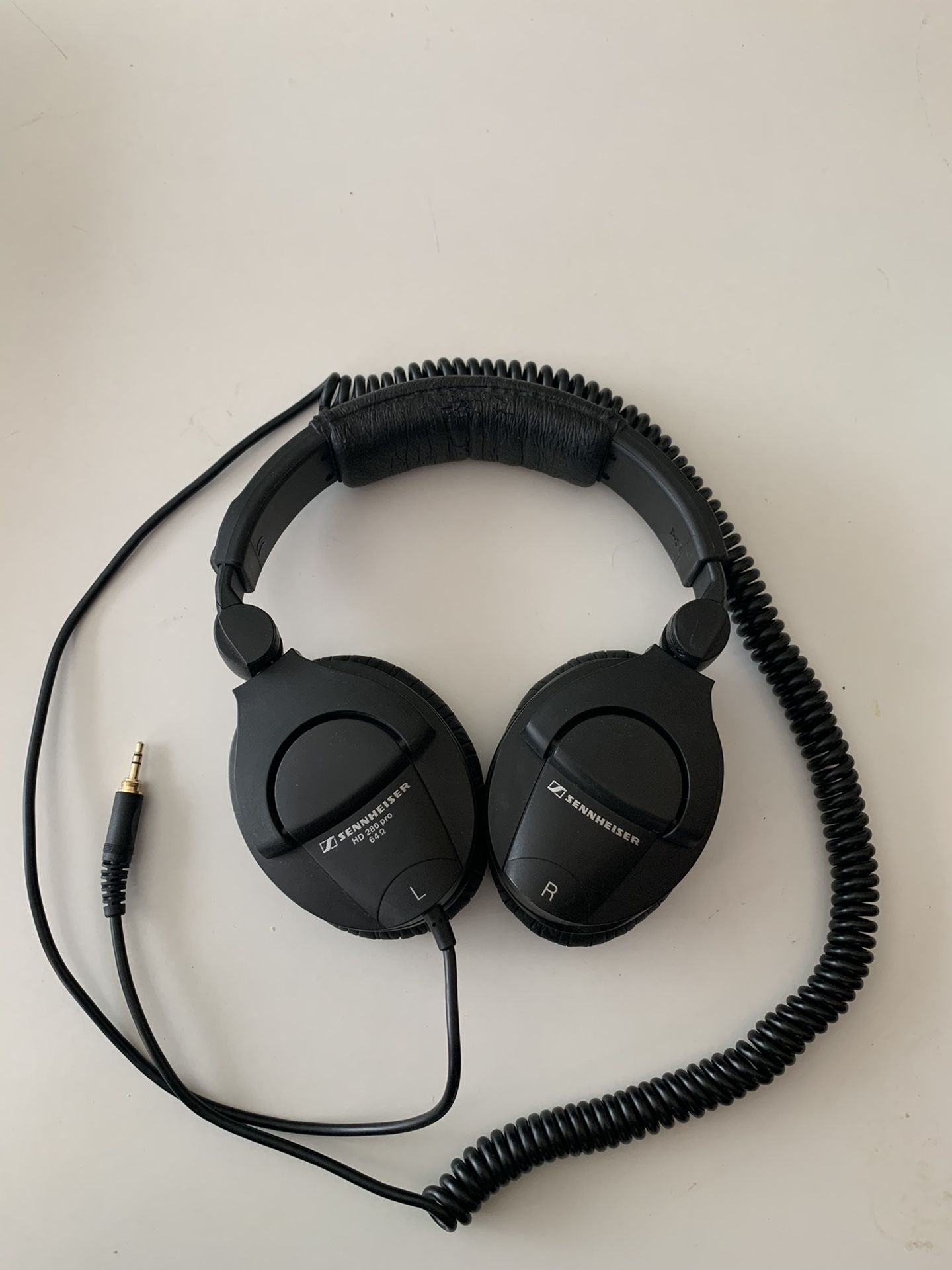 Sennheiser HD 280 pro Headphone