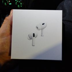 Airpod Pros 2s