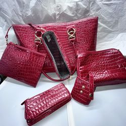 Purse Set