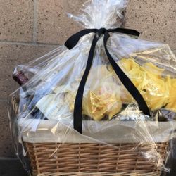 Gift basket