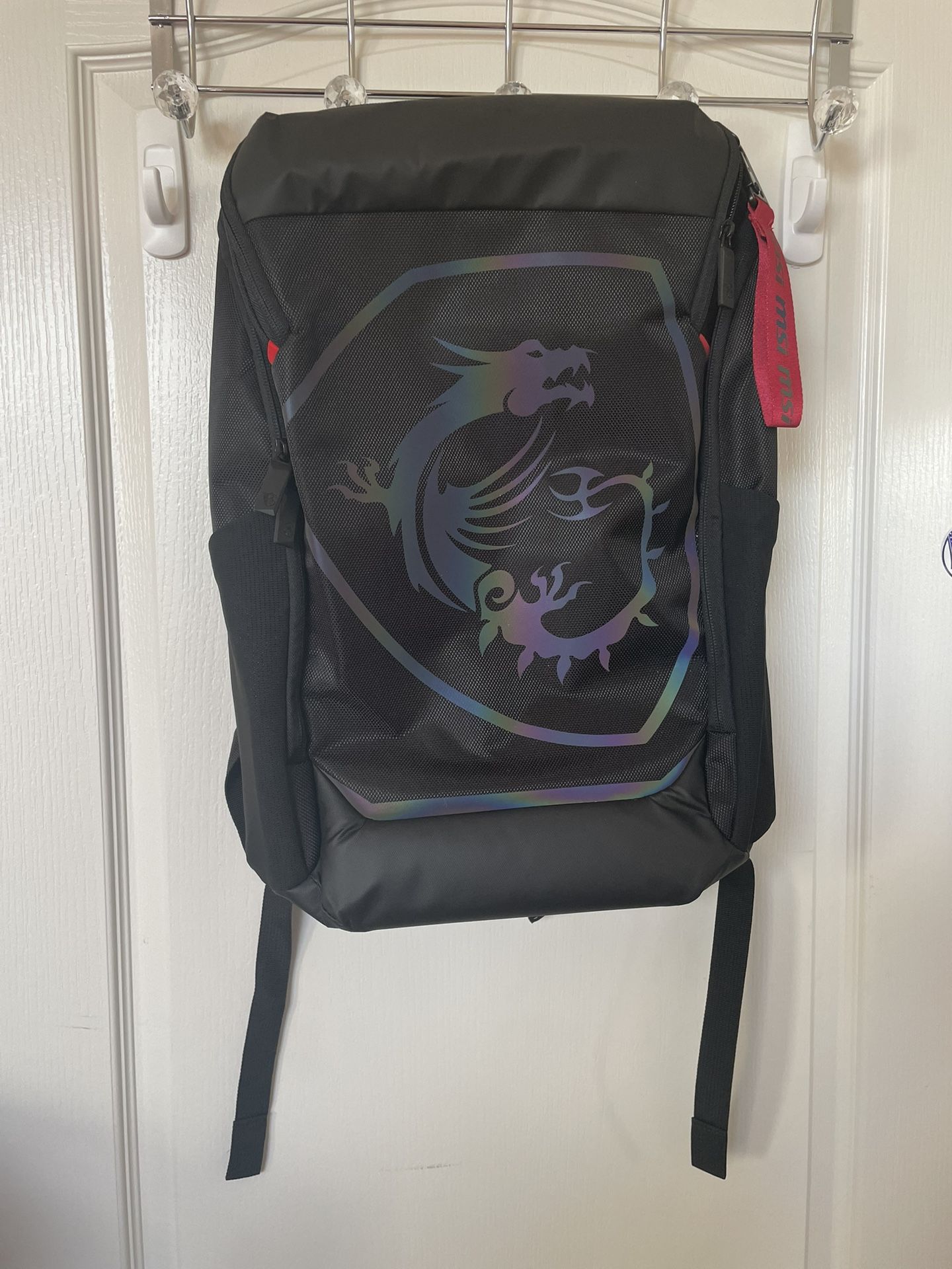 MSI Titan Gaming Backpack