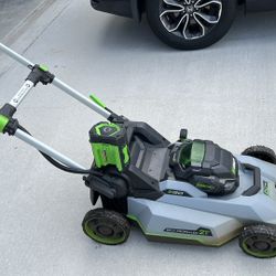 Cortadora De Césped 