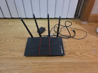 Asus RT-AX55 V2 - Wifi-6 Router - Like New