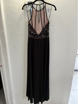Dresses gala