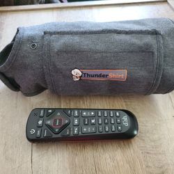 🐾 THUNDER SHIRT ~ PET ANXIETY COMPRESSION VEST🐾